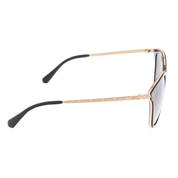 Michael Kors 0MK1099B Adrianna Bright  Cat Eye Full Rim Sunglasses - Picture 4 of 4